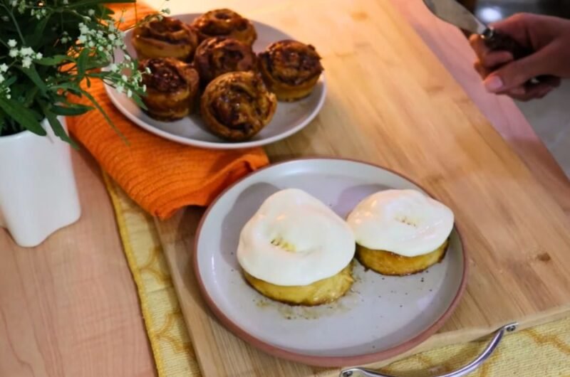 Golfeados venezolanos