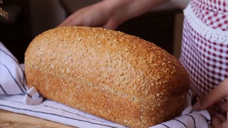 pan-integral-artesanal-resultado-final-coffee-maria Pan Integral de Masa Madre Fácil y Crujiente
